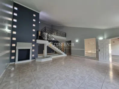 Casa com 4 Quartos à venda, 282m² no Jardim Chapadão, Campinas