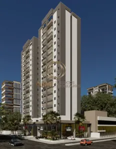 Apartamento com 2 Quartos à venda, 56m² no Jardim Apolo I, São José dos Campos