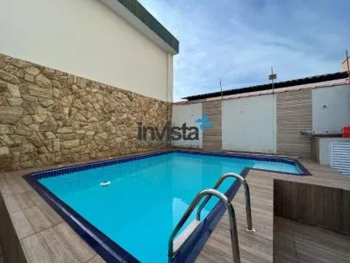 Casa com 3 Quartos à venda, 175m² no Macuco, Santos