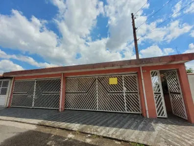Casa com 7 Quartos à venda, 260m² no Parque das Américas, Mauá