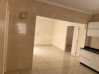 Casa com 3 Quartos à venda, 187m² no Parque Residencial Carvalho de Moura, Campinas