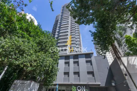 Apartamento com 3 Quartos à venda, 85m² no Indianópolis, São Paulo