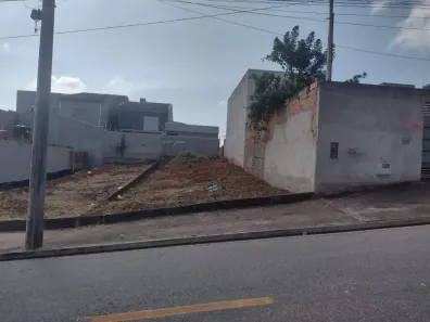 Lote/Terreno à venda, 180m² no Residencial Alto dos Ypês, São José dos Campos