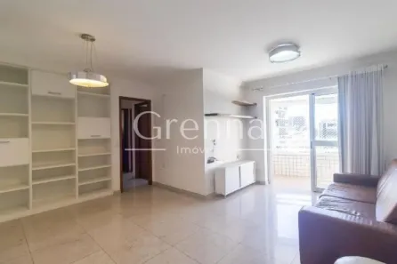 Apartamento com 3 Quartos para alugar, 94m² no Pinheiros, São Paulo