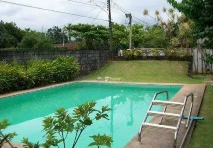 Casa com 5 Quartos à venda, 500m² no Balneário Praia do Pernambuco, Guarujá