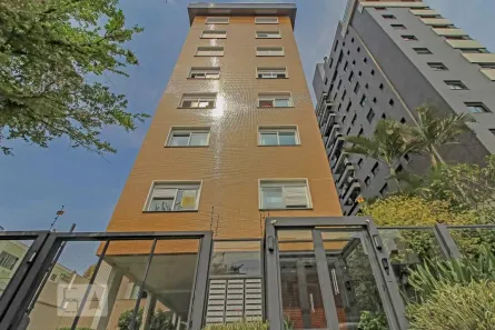 Apartamento com 2 Quartos à venda, 40m² no Santa Cecília, Porto Alegre