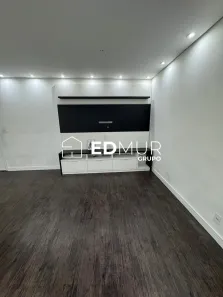 Apartamento com 2 Quartos à venda, 67m² no Jardim Pilar, Mauá