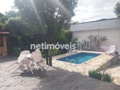 Casa com 5 Quartos à venda, 240m² no Itapoã, Belo Horizonte