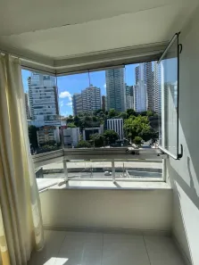 Apartamento com 3 Quartos à venda, 84m² no Rio Vermelho, Salvador