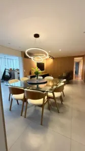 Apartamento com 3 Quartos à venda, 182m² no Vila Rosália, Guarulhos