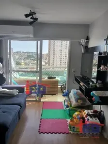 Apartamento com 2 Quartos à venda, 58m² no km 18, Osasco