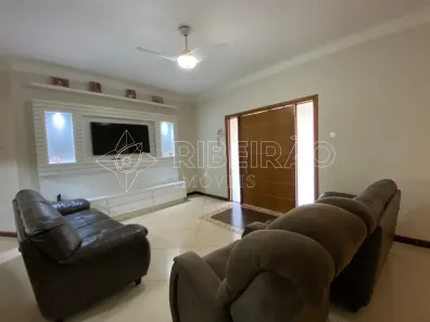 Casa de Condomínio com 4 Quartos à venda, 456m² no Jardim Maria Thereza, Jardinópolis