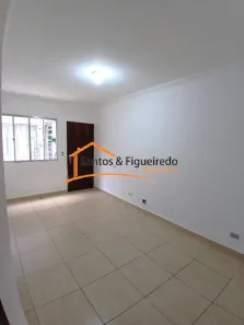 Apartamento com 2 Quartos para alugar, 50m² no Centro, Diadema