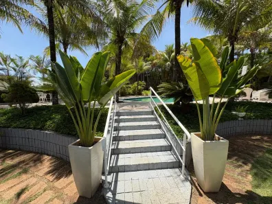 Casa de Condomínio com 2 Quartos para venda ou aluguel, 700m² no City Castello, Itu