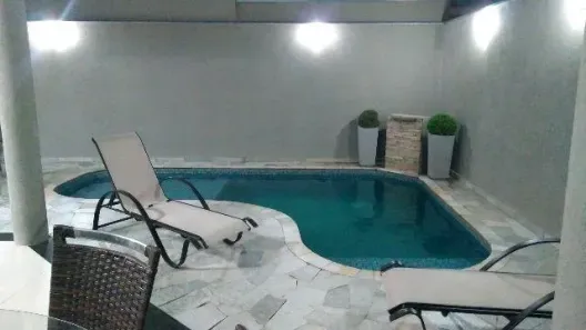 Casa com 3 Quartos à venda, 250m² no Loteamento Recanto do Lago, São José do Rio Preto