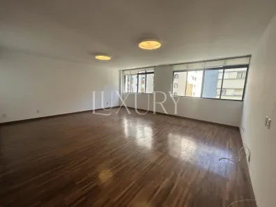 Apartamento com 3 Quartos à venda, 156m² no Jardim Paulista, São Paulo