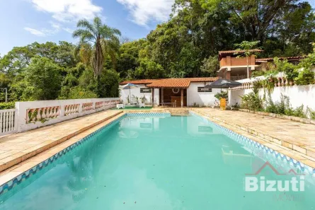 Fazenda/Sítio com 4 Quartos à venda, 5500m² no Água Preta, Jarinu