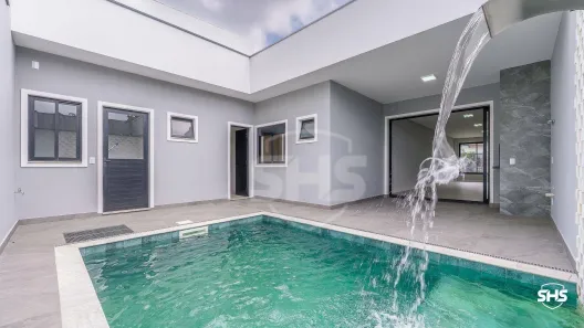 Casa com 3 Quartos à venda, 133m² no Escola Agrícola, Blumenau