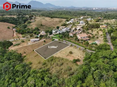 Lote/Terreno à venda, 2851m² no Lameirão, Guarapari