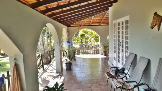 Fazenda/Sítio com 3 Quartos à venda, 500m² no , Casa Branca