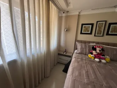 Apartamento com 4 Quartos à venda, 148m² no Icaraí, Niterói