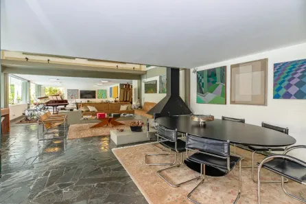 Casa com 3 Quartos à venda, 600m² no Jardim Marajoara, São Paulo