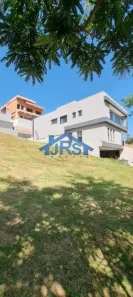 Lote/Terreno à venda, 467m² no Alphaville, Santana de Parnaíba