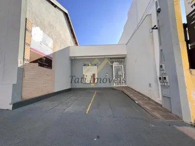 Sala Comercial para alugar, 35m² no Vila Monteiro (Gleba I), São Carlos