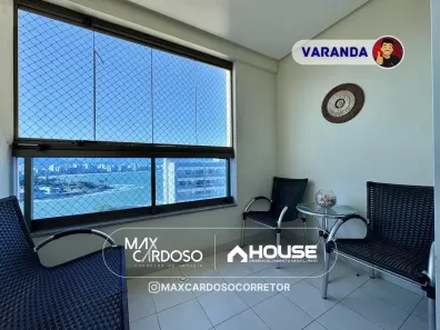 Apartamento com 2 Quartos à venda, 63m² no Centro, Guarapari