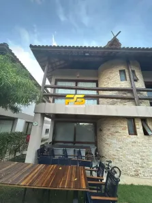 Casa com 4 Quartos à venda, 155m² no Poço, Cabedelo