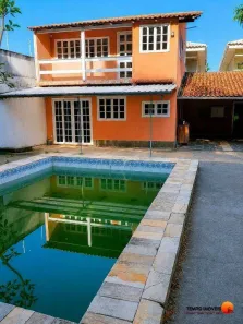 Casa com 1 Quarto à venda, 111m² no Piratininga, Niterói