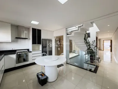 Sobrado com 3 Quartos à venda, 220m² no Santa Terezinha, São Bernardo do Campo