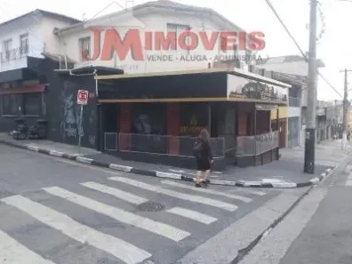 Imóvel Comercial à venda, 283m² no Jardim das Flores, Osasco