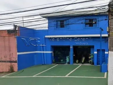 Imóvel Comercial à venda, 197m² no Jardim Marajoara, São Paulo