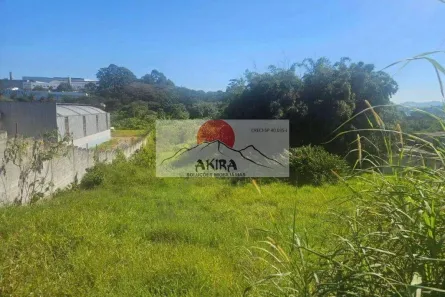 Lote/Terreno à venda, 2470m² no Água Chata, Guarulhos