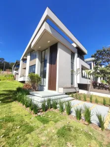 Casa de Condomínio com 5 Quartos à venda, 391m² no Alphaville Vespasiano, Vespasiano
