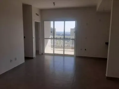 Apartamento com 3 Quartos à venda, 154m² no Loteamento Residencial e Comercial Bosque Flamboyant, Taubaté