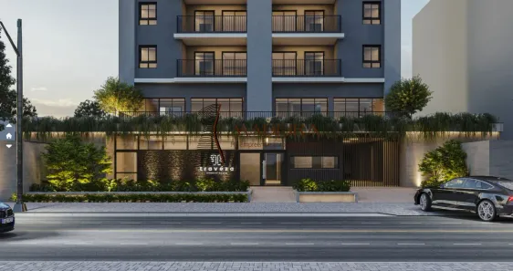Apartamento com 3 Quartos à venda, 79m² no Zona 08, Maringá