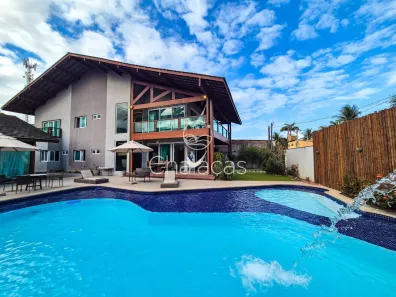 Casa com 10 Quartos à venda, 900m² no Porto de Galinhas, Ipojuca
