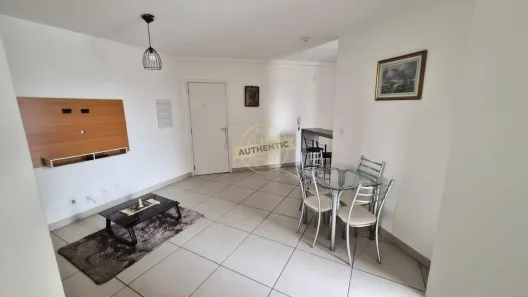 Apartamento com 2 Quartos à venda, 56m² no Jardins Di Roma, Indaiatuba