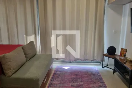 Apartamento com 1 Quarto à venda, 32m² no Vila Pompéia, São Paulo