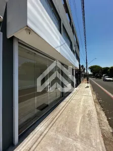 Ponto Comercial para alugar, 35m² no Vila Martins, Rio Claro