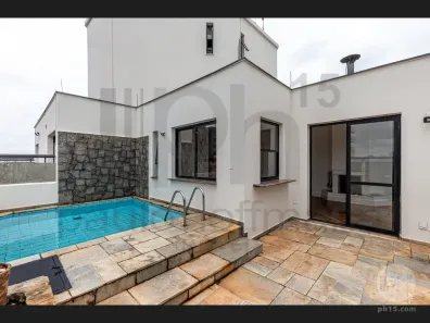 Cobertura com 2 Quartos à venda, 134m² no Indianópolis, São Paulo