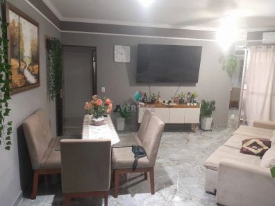 Apartamento com 3 Quartos à venda, 94m² no Boa Vista, São José do Rio Preto