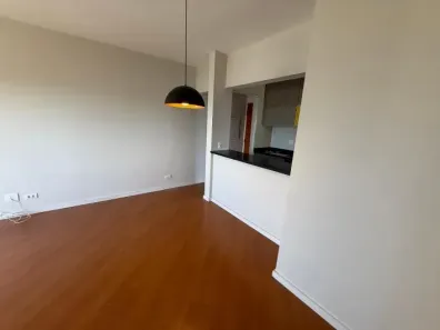 Apartamento com 3 Quartos à venda, 75m² no Jardim Ester, São Paulo