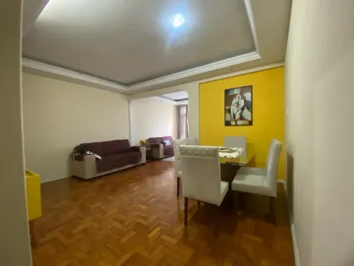 Apartamento com 3 Quartos à venda, 130m² no Icaraí, Niterói