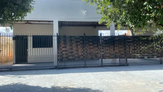 Casa com 2 Quartos à venda, 120m² no Jardim Liberdade, Rondonópolis