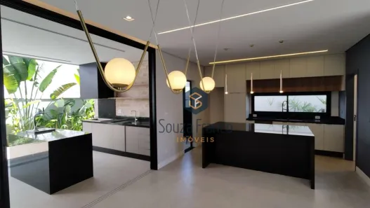 Casa de Condomínio com 4 Quartos à venda, 264m² no Fazenda Rodeio, Mogi das Cruzes
