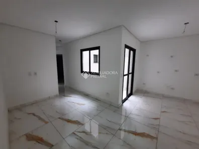 Apartamento com 2 Quartos à venda, 48m² no Parque Erasmo Assunção, Santo André