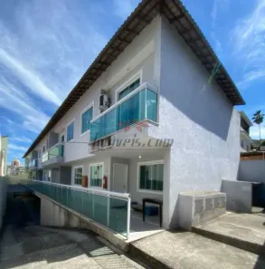  com 3 Quartos à venda, 110m² no Pechincha, Rio de Janeiro